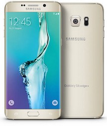 Замена кнопок на телефоне Samsung Galaxy S6 Edge Plus в Волгограде